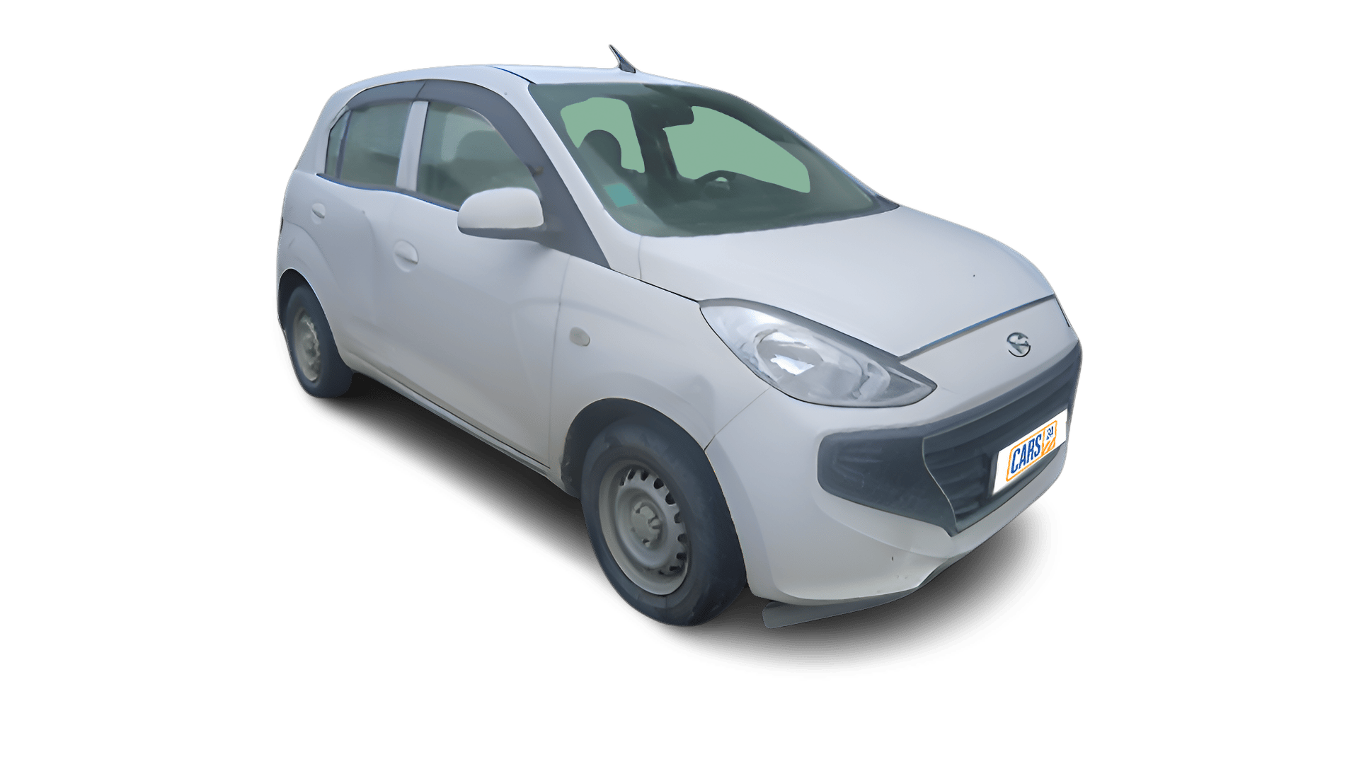 2019 Hyundai NEW SANTRO - Hatchback - Petrol - Automatic - ₹4.50 lakh